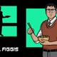 Image for article titled Archer: "Skorpio"